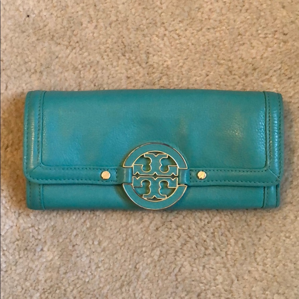 Tory Burch Wallet